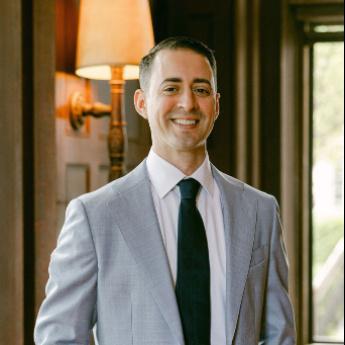 Matt Schenk