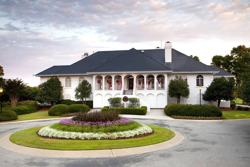 Country Club of Landfall - Venue - Wilmington, NC - WeddingWire