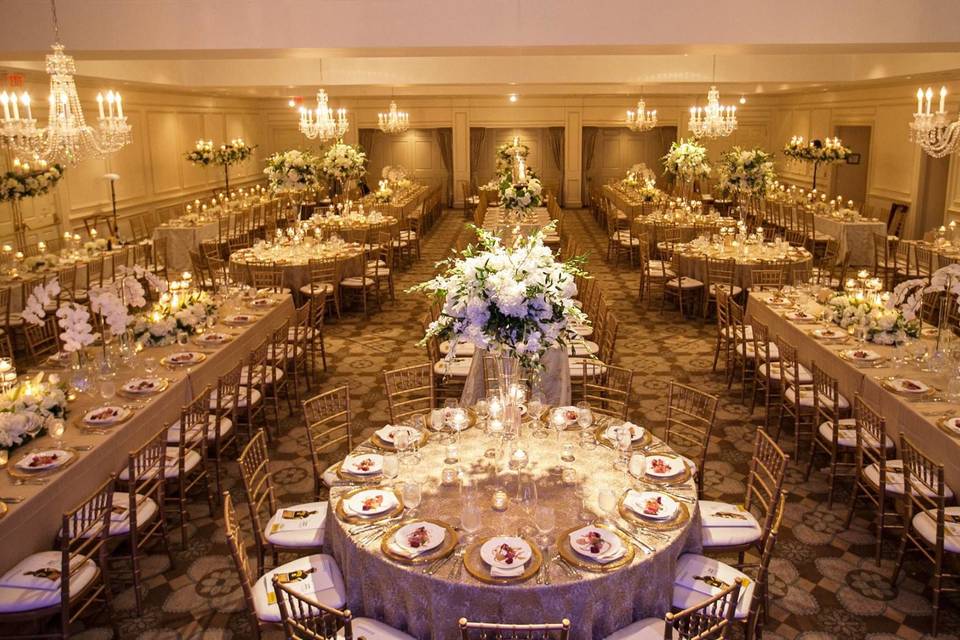 Country Club of Landfall - Venue - Wilmington, NC - WeddingWire