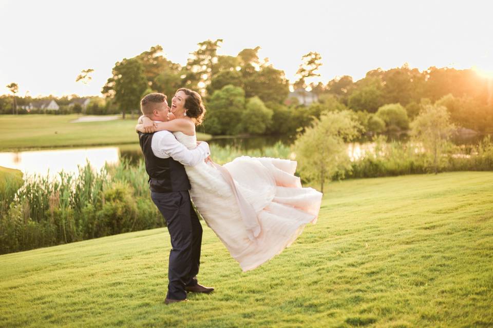 Country Club of Landfall - Venue - Wilmington, NC - WeddingWire