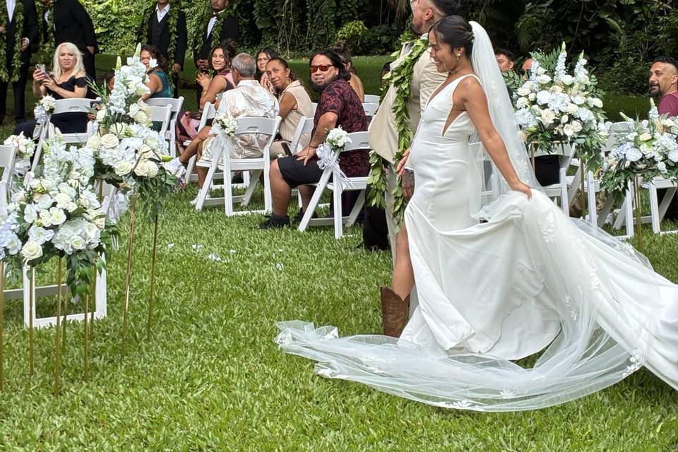 Wedding Party