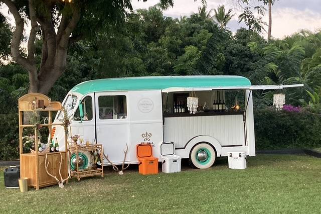 Mobile Bar
