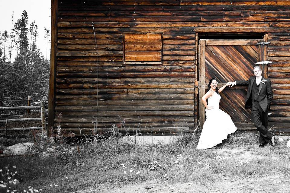 Drew C. Wyeth Photography