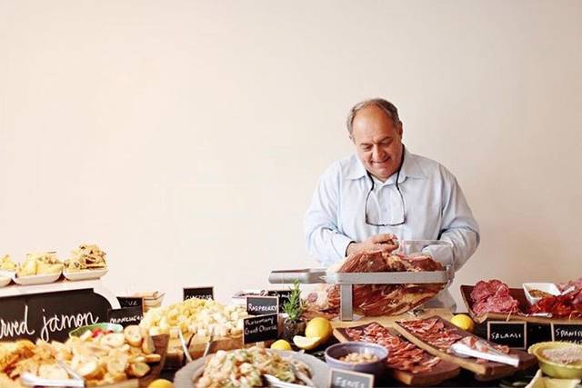 Charcuterie