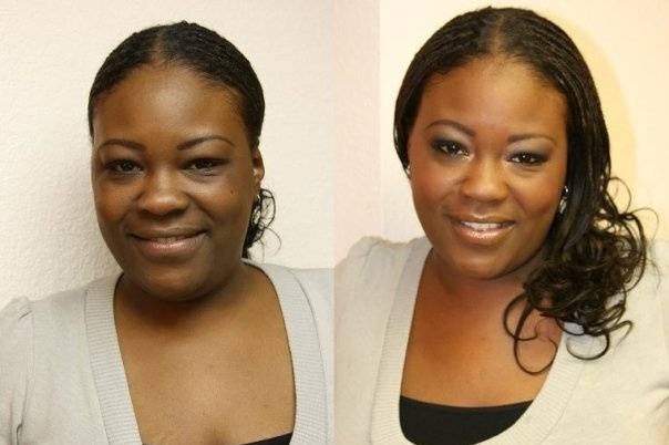 Get Dolled Up!