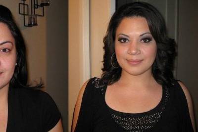 Get Dolled Up!