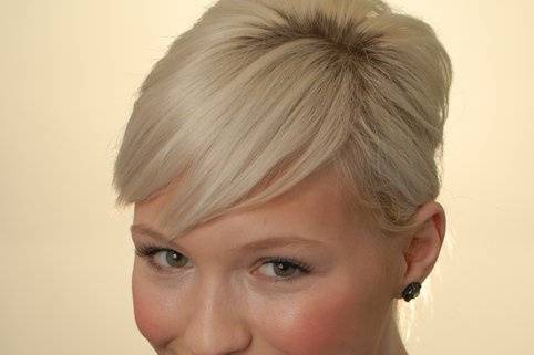 Get Dolled Up!
