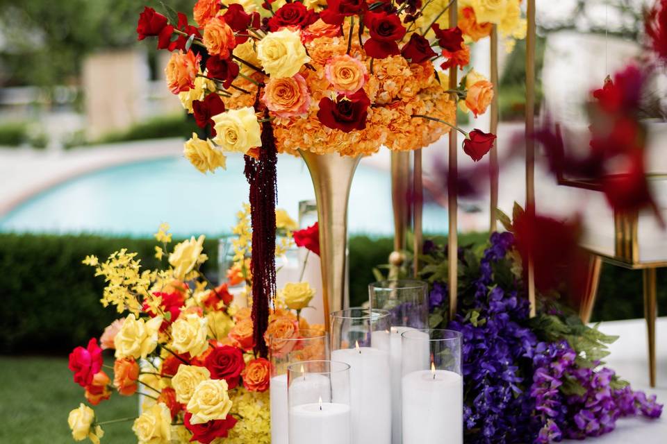 Nebella Florals