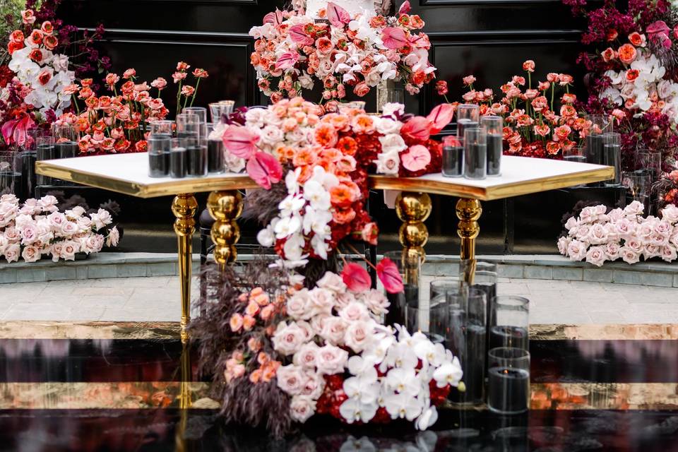 Nebella Florals