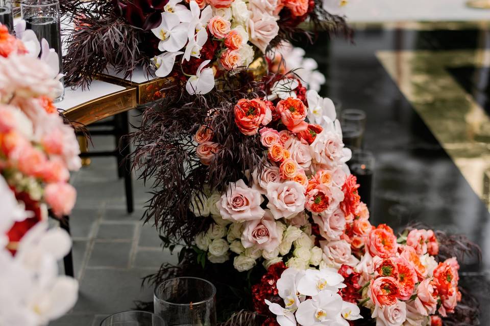 Nebella Florals