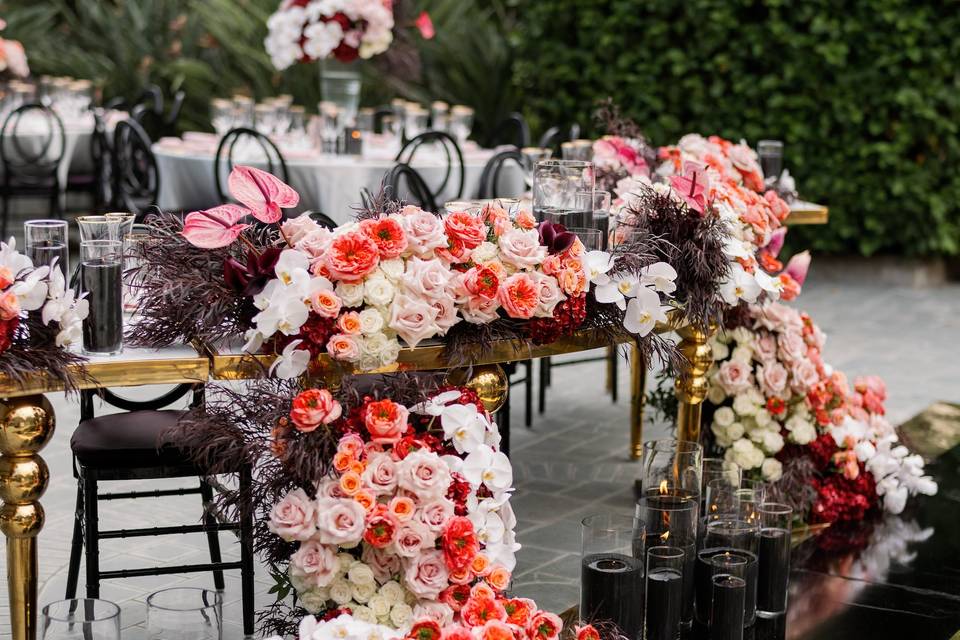 Nebella Florals