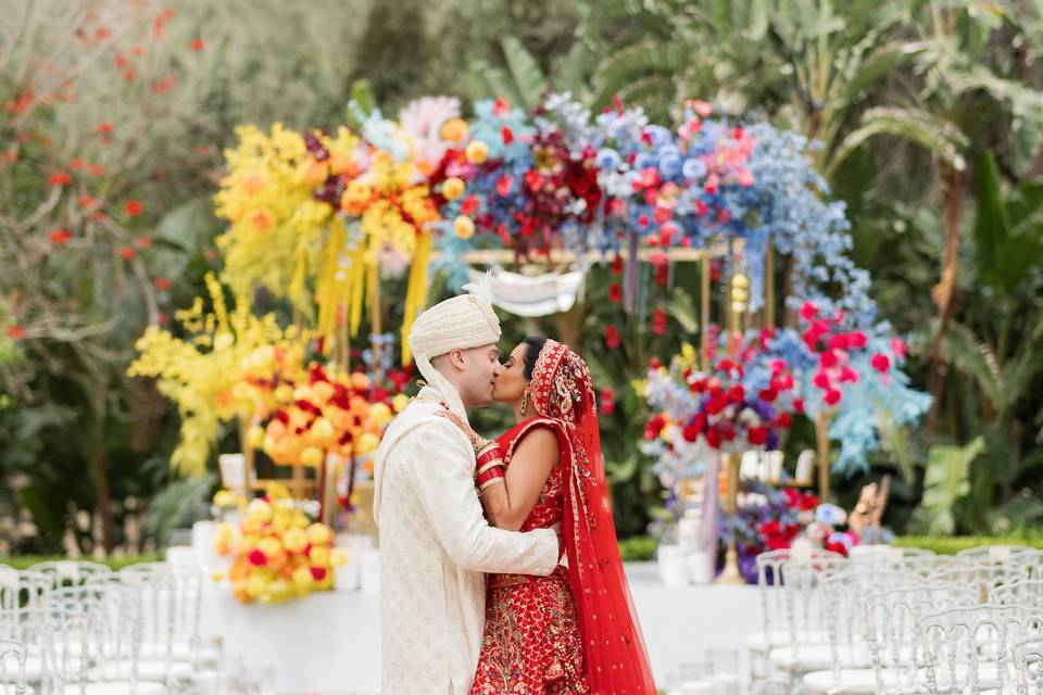 Vanessa Domenech Events