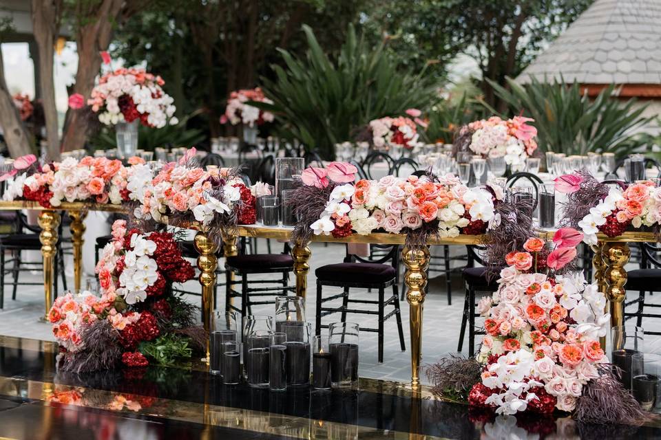 Nebella Florals