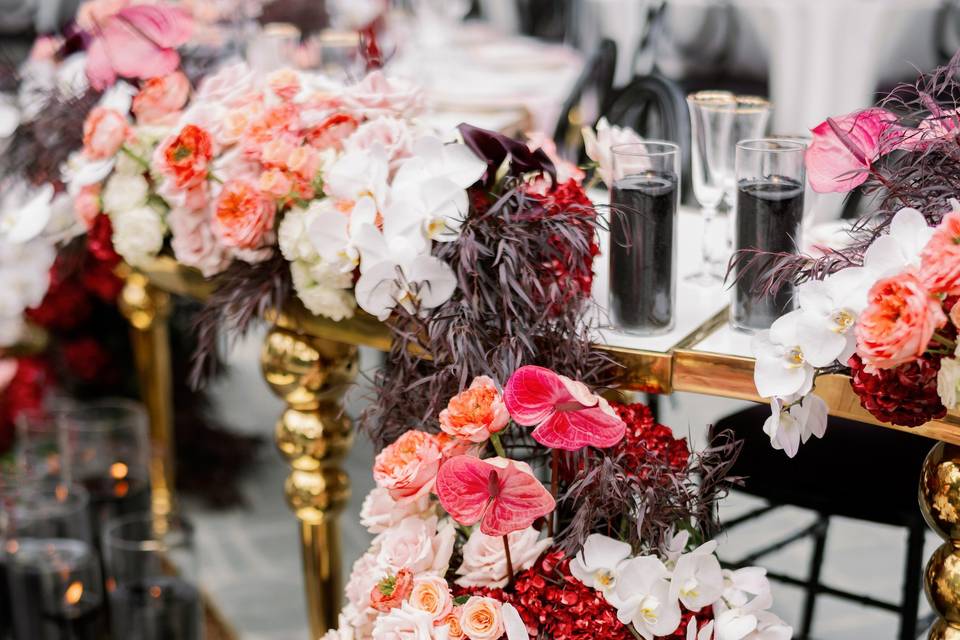 Nebella Florals