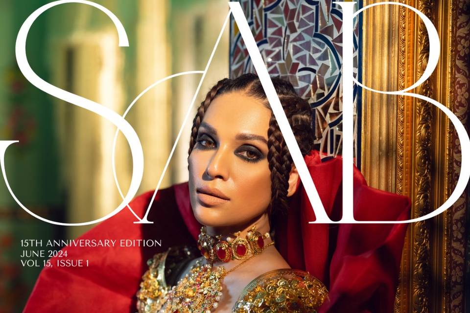 Wedding Magazine