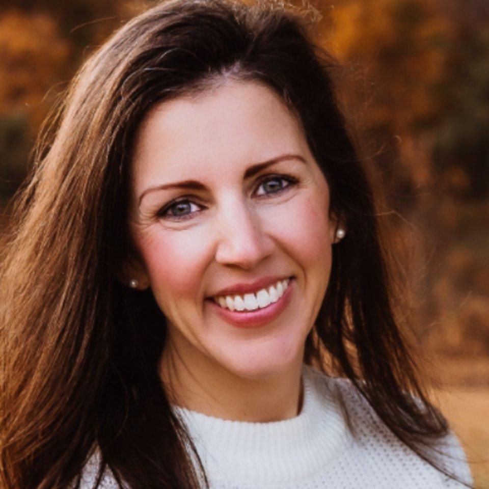 Anna Newsom