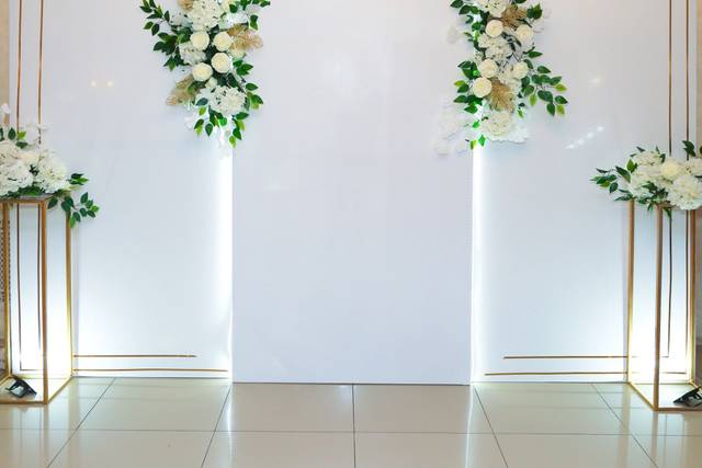 Crystal Blue Venue