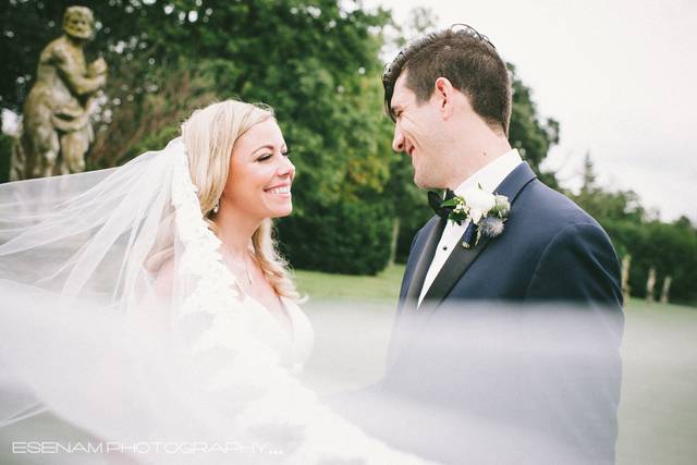 Chicago Wedding Photographer