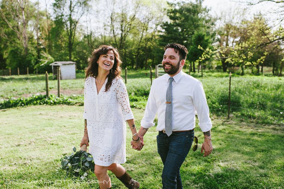 Chicago Wedding Photographer