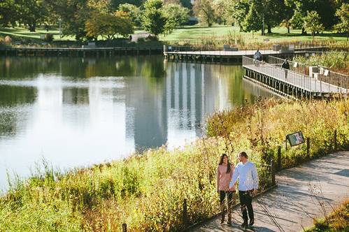 Chicago Wedding Photographer