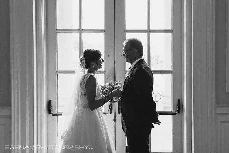 Chicago history Museum Wedding