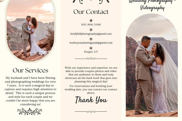 Brochure 2