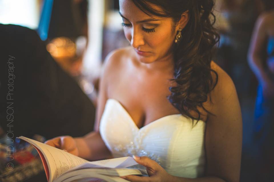 Jed Johnson Photography