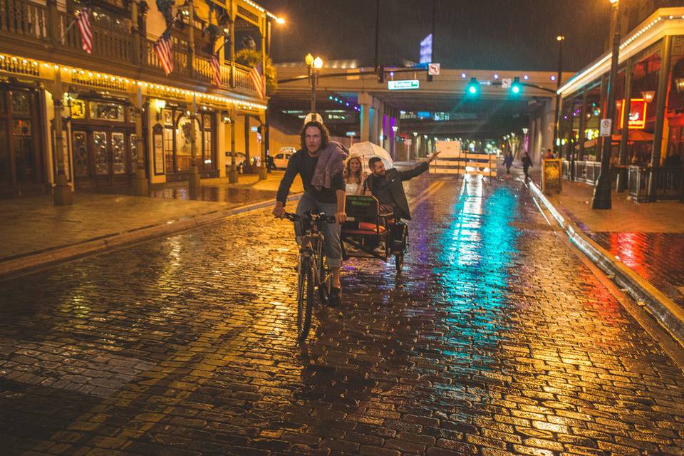Jed Johnson Photography