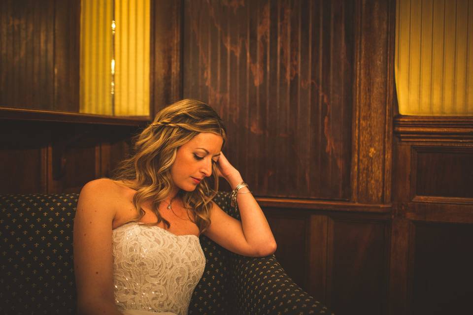 Jed Johnson Photography