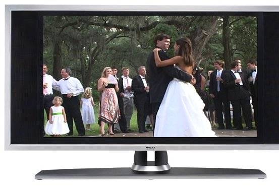 With your wedding on DVD from Silver Productions, it will be like reliving your wedding day all over again in crystal clear digital quality.
