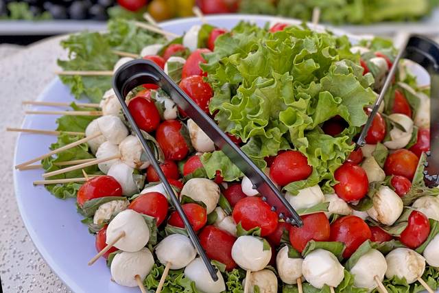 Caprese picks