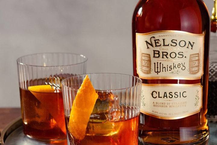 Nelson's Green Brier Distillery