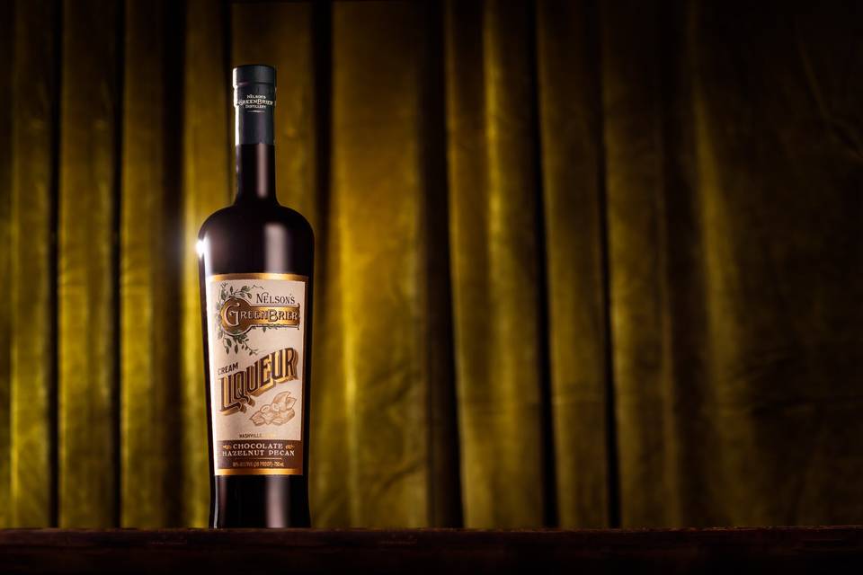 Nelson's Green Brier Distillery