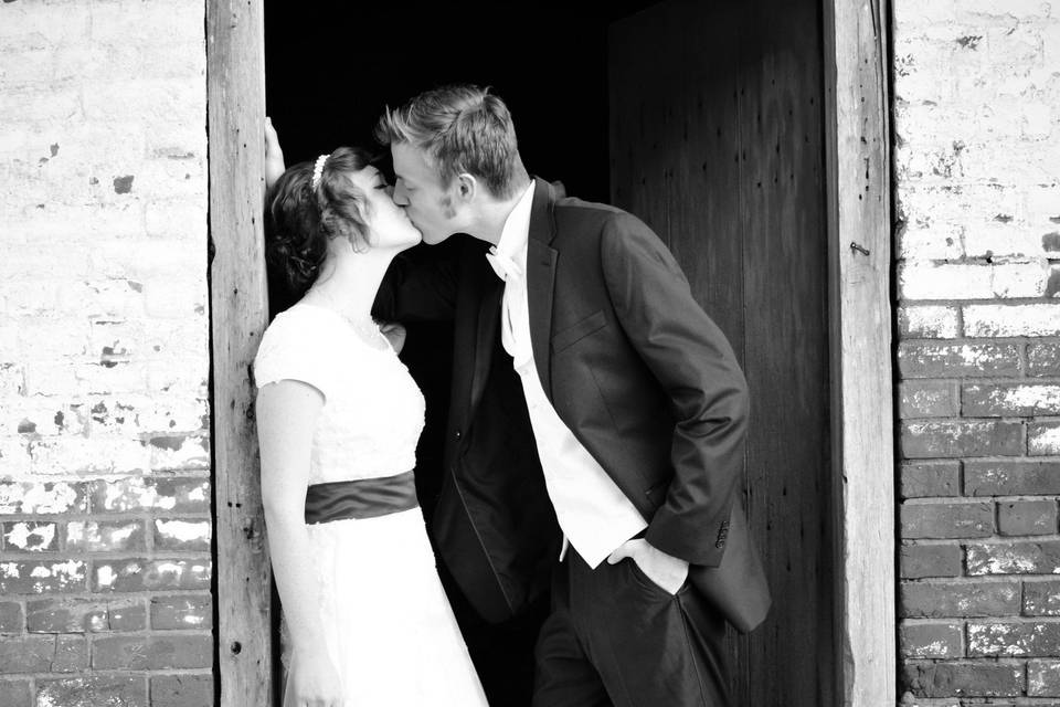 Jenni Hosey Photography