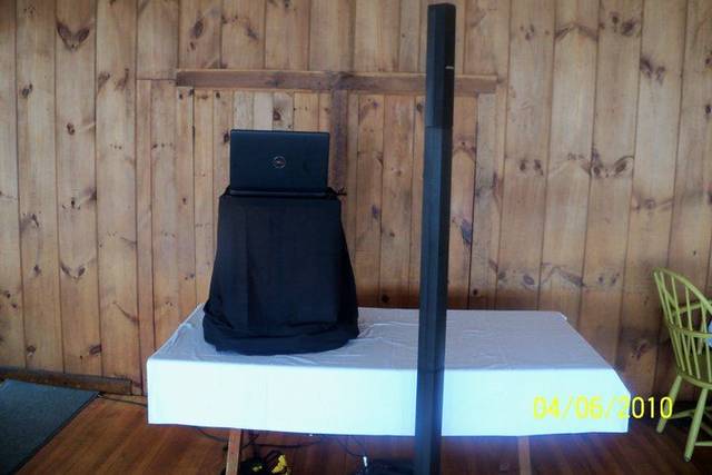 Maine DJ Service