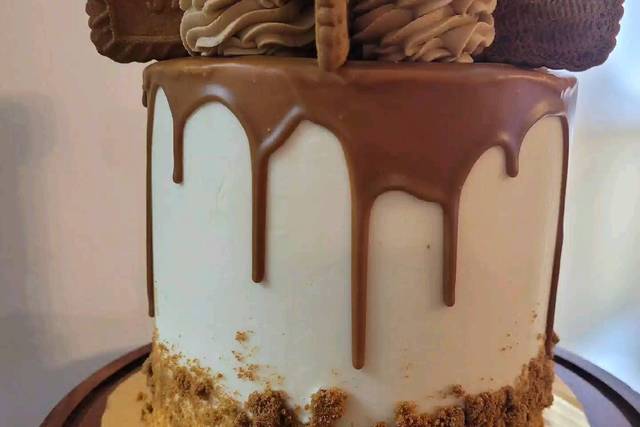 The Cake Nook