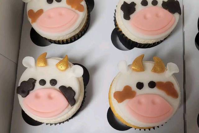 The Cake Nook