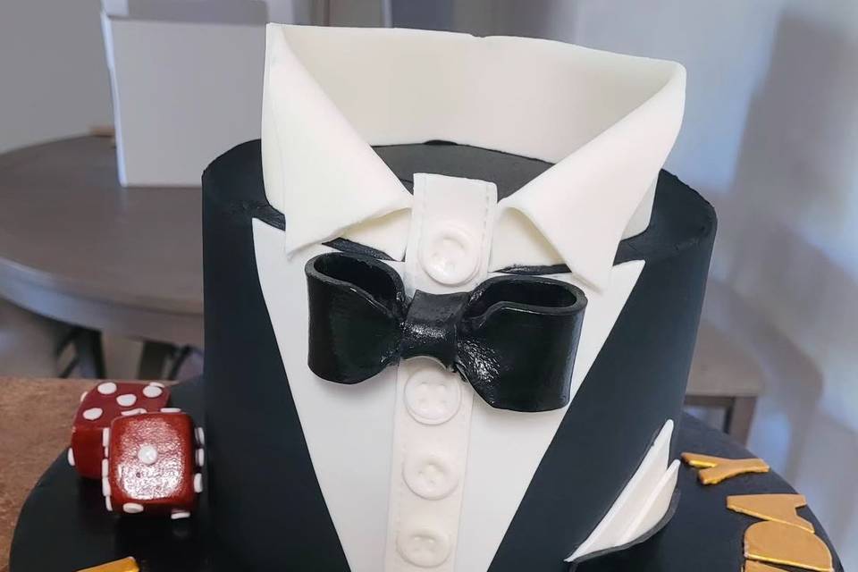 The Cake Nook