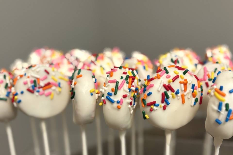 The Cake Nook
