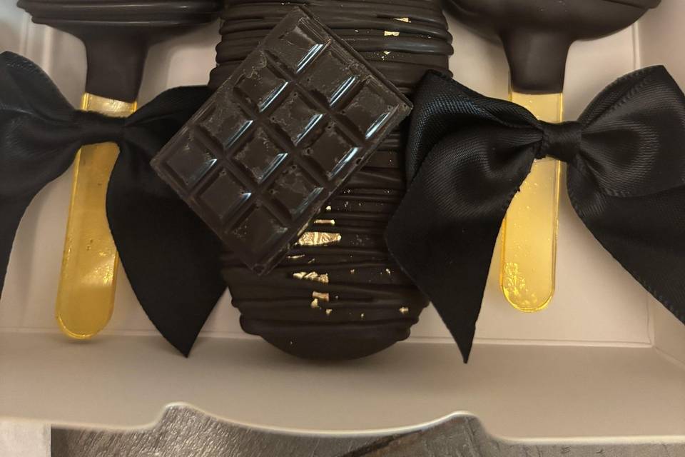 The Cake Nook