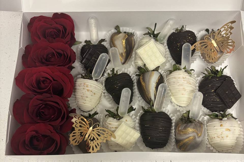 The Cake Nook