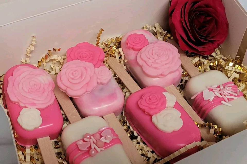 The Cake Nook