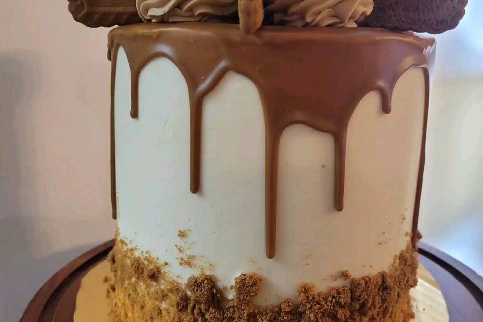The Cake Nook
