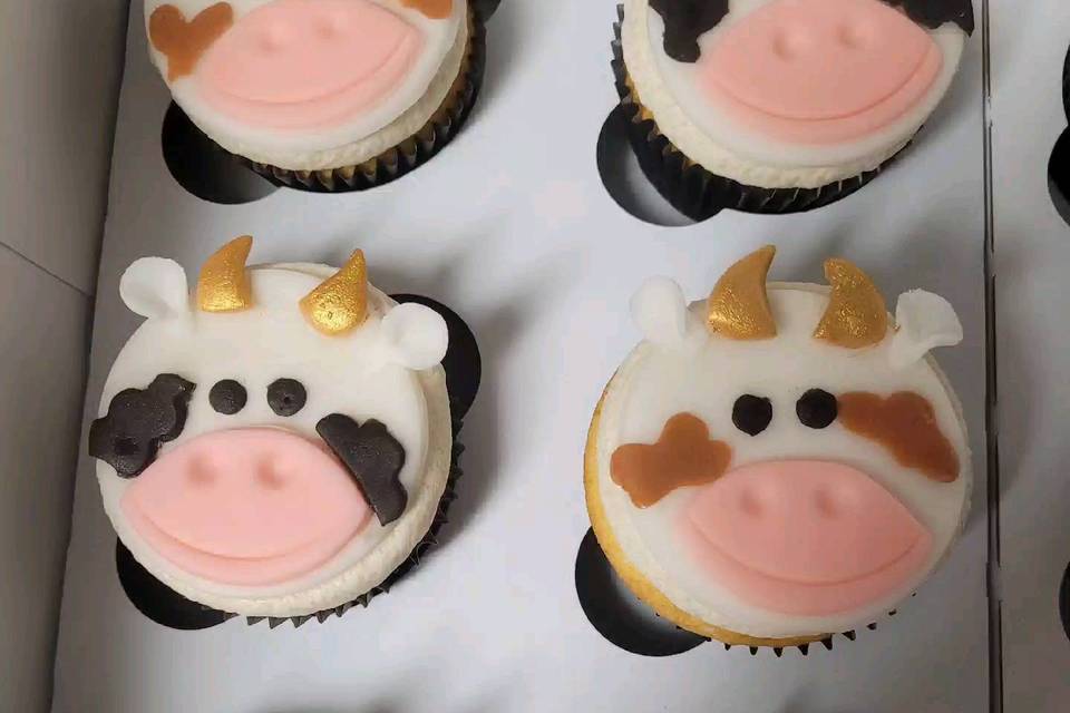 The Cake Nook