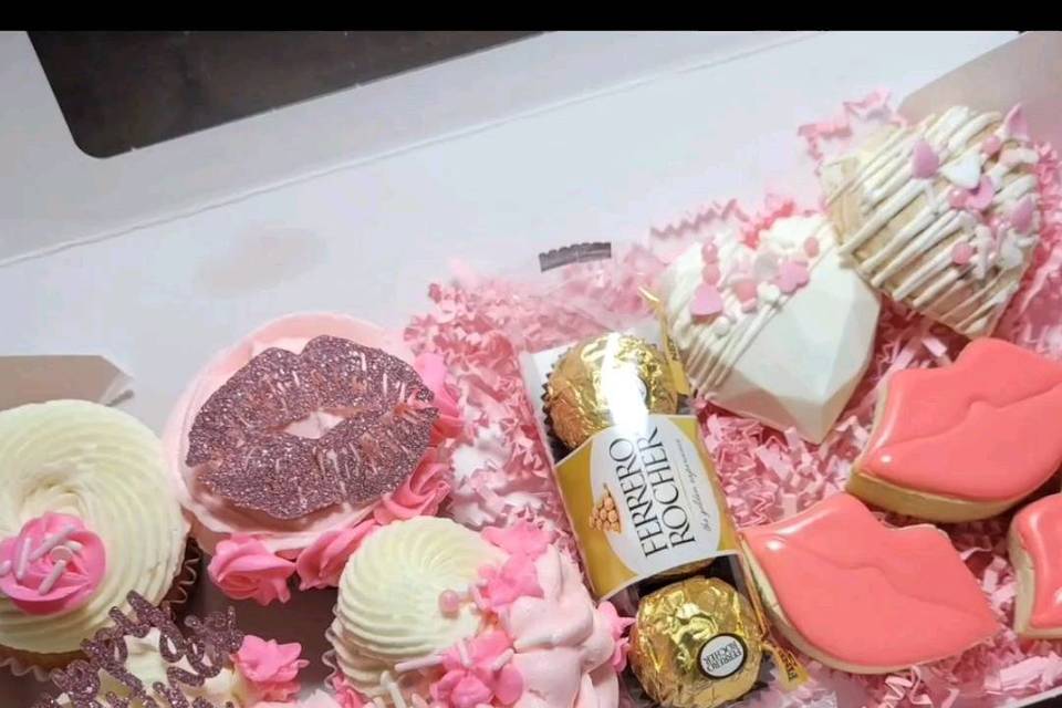 The Cake Nook