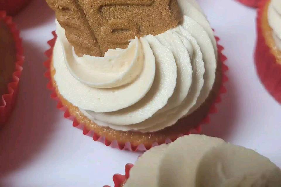 The Cake Nook