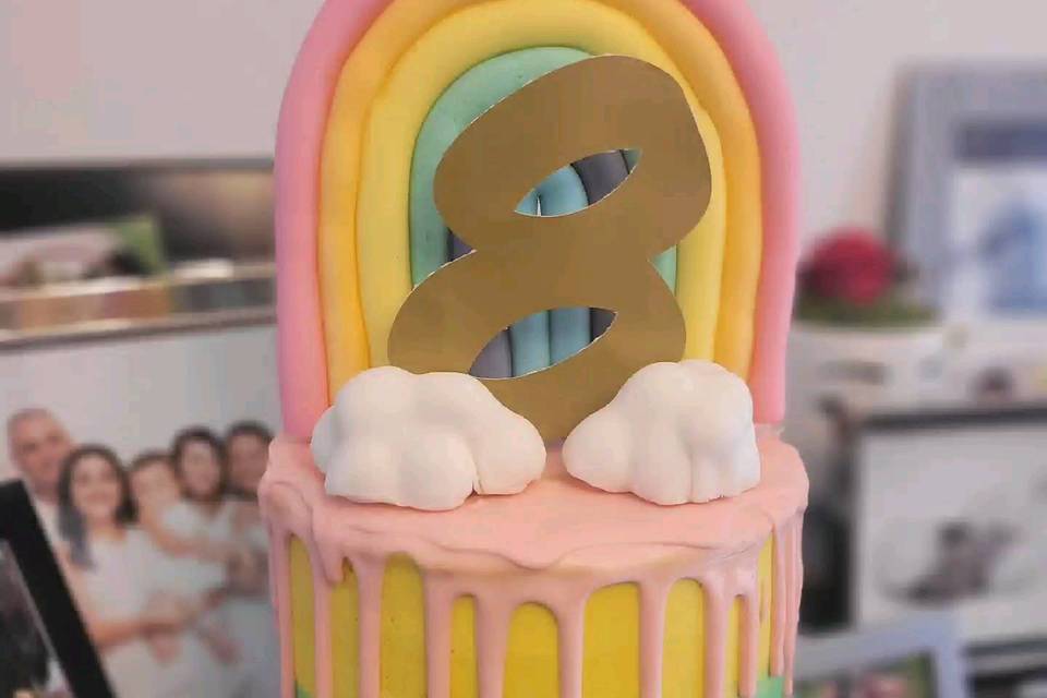 The Cake Nook