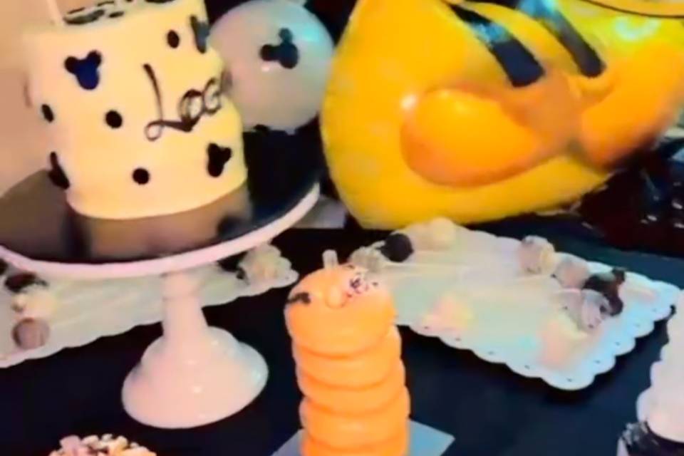 The Cake Nook