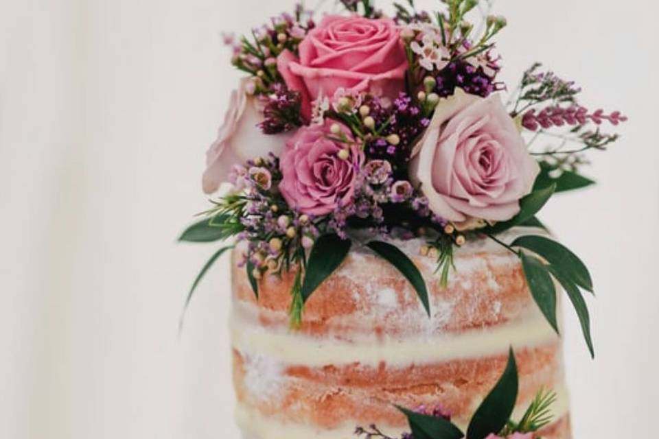 The Cake Nook