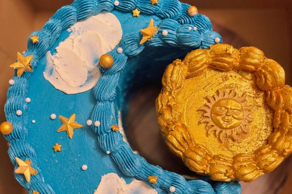 The Cake Nook